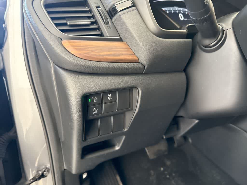 Thumbnail: 2020 Honda CR-V - 39