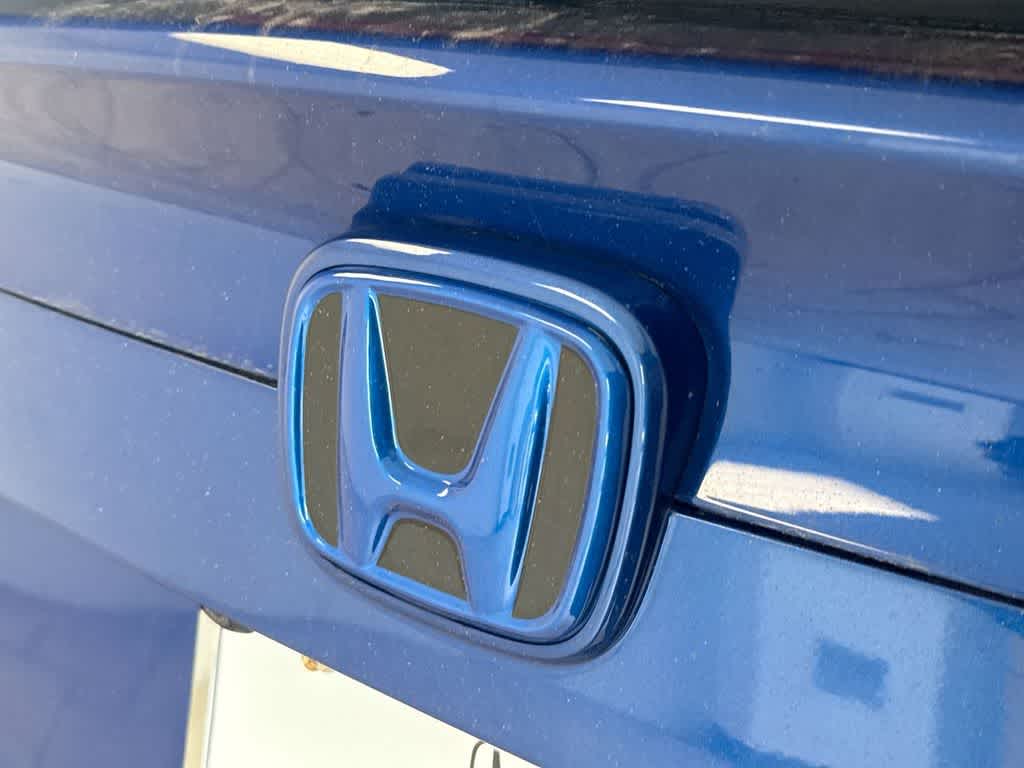 Thumbnail: 2020 Honda Civic - 13