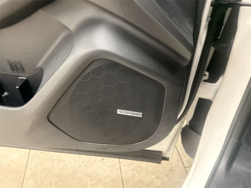 Thumbnail: 2021 Subaru Ascent - 32