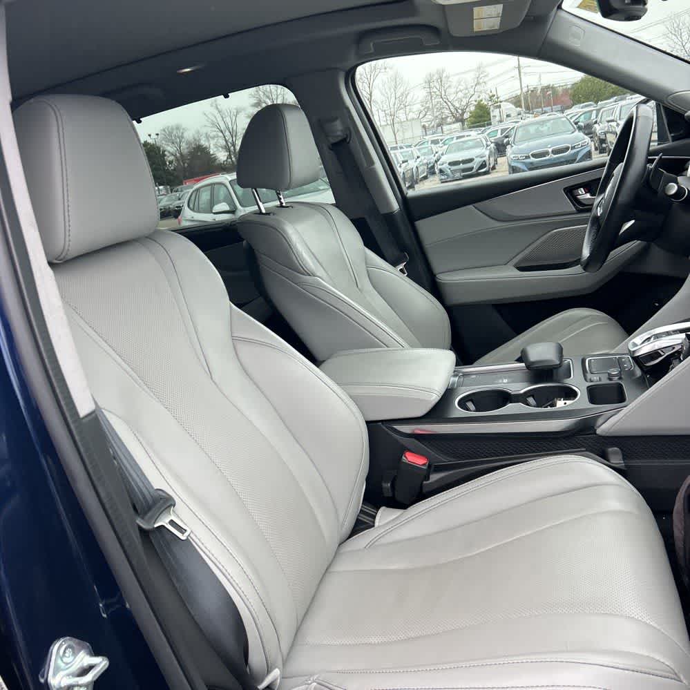 Thumbnail: 2023 Acura MDX - 7