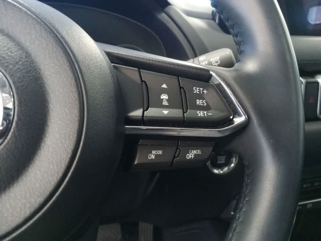 Thumbnail: 2020 Mazda CX-5 - 34