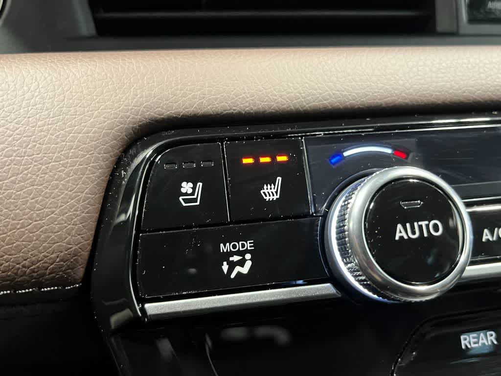 Thumbnail: 2026 Honda Pilot - 21