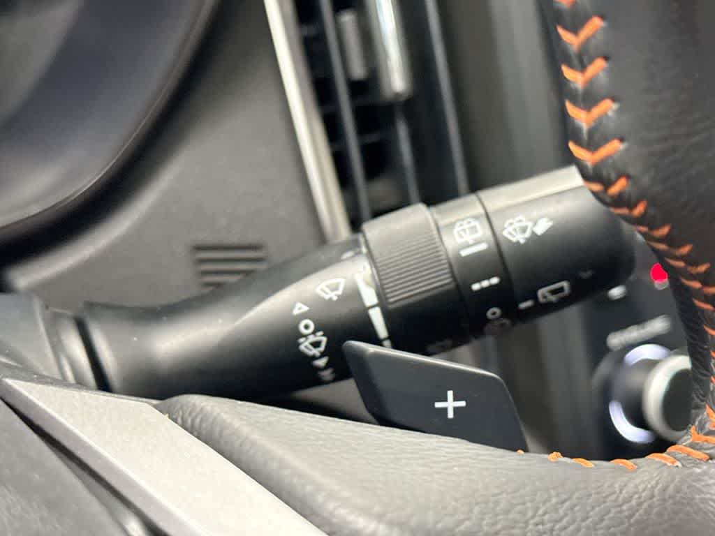 Thumbnail: 2021 Subaru Crosstrek - 28