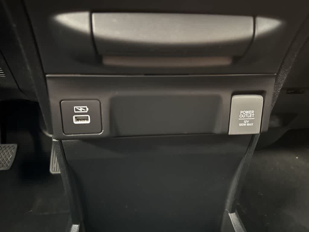 Thumbnail: 2023 Honda Odyssey - 35