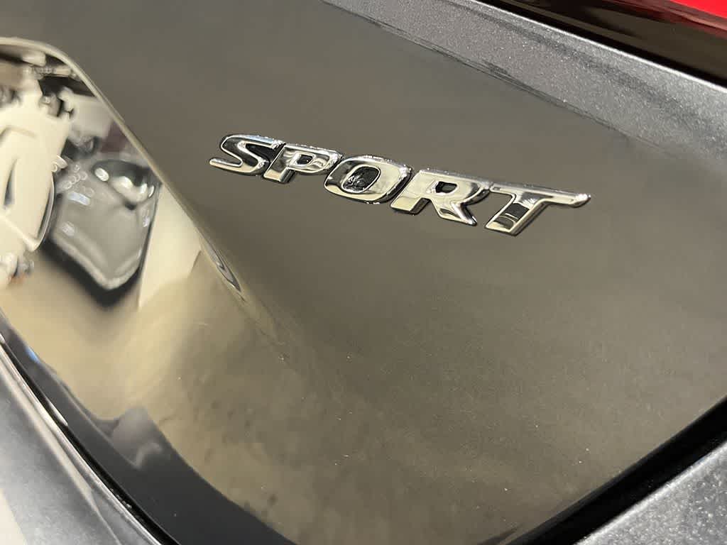 Thumbnail: 2026 Honda Civic - 7