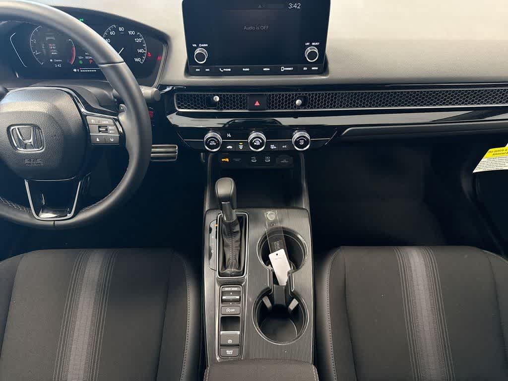 Thumbnail: 2025 Honda Civic - 31