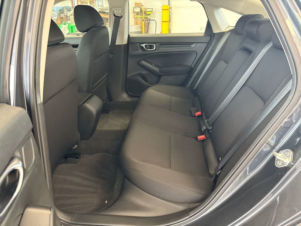 Thumbnail: 2024 Honda Civic - 24