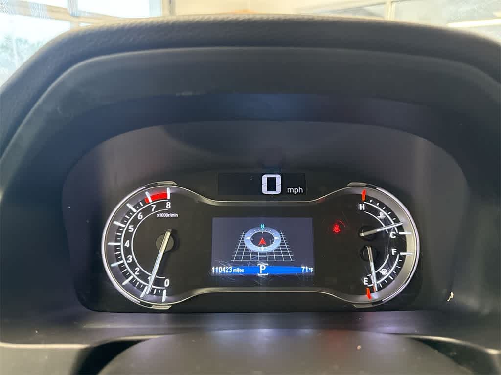 Thumbnail: 2016 Honda Pilot - 35