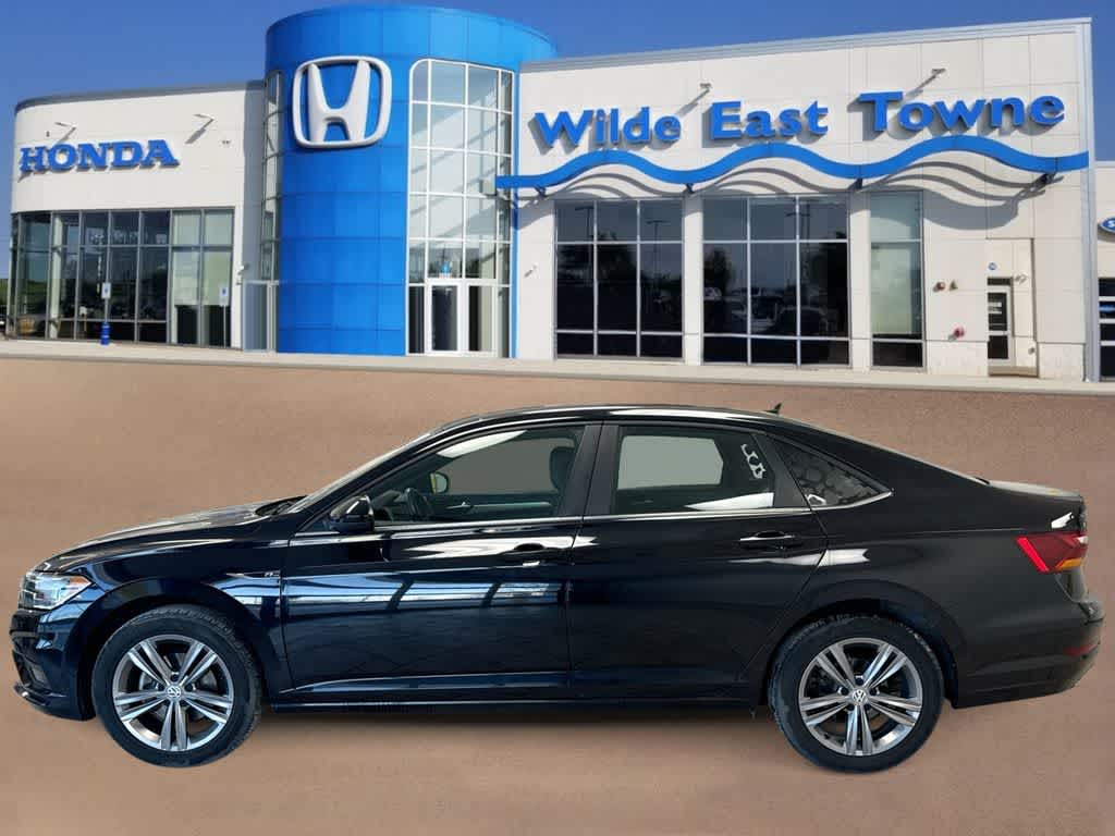 Thumbnail: 2019 Volkswagen Jetta - 5