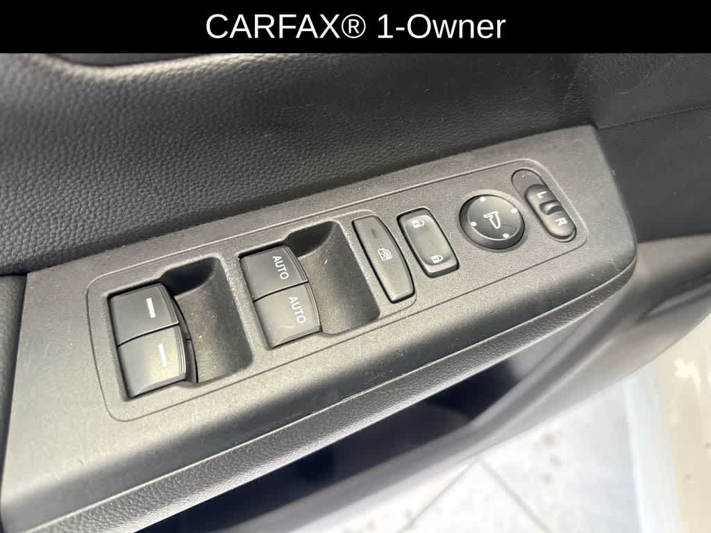 Thumbnail: 2023 Honda CR-V - 18