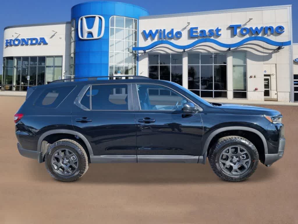 Thumbnail: 2026 Honda Pilot - 6