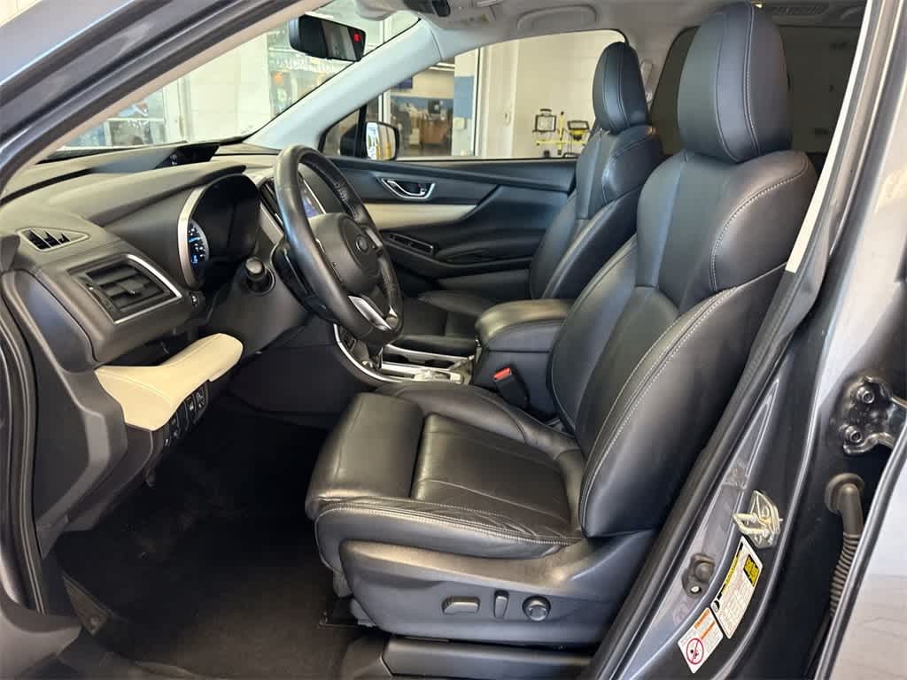 Thumbnail: 2019 Subaru Ascent - 16