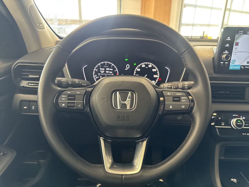 Thumbnail: 2025 Honda Pilot - 27