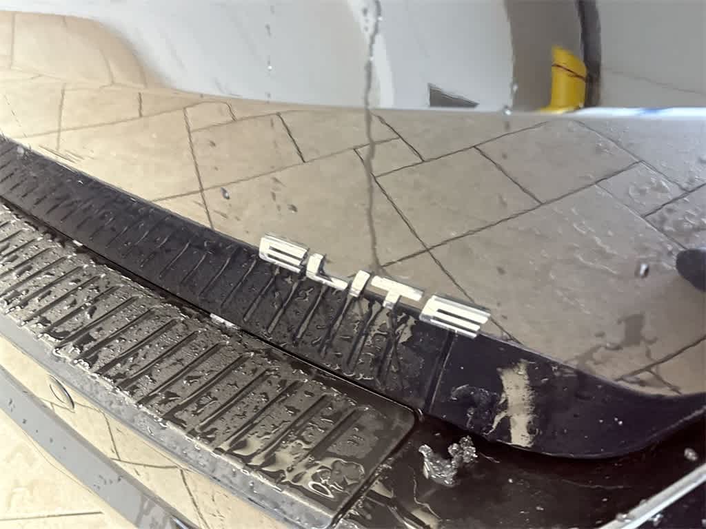 Thumbnail: 2025 Honda Odyssey - 11