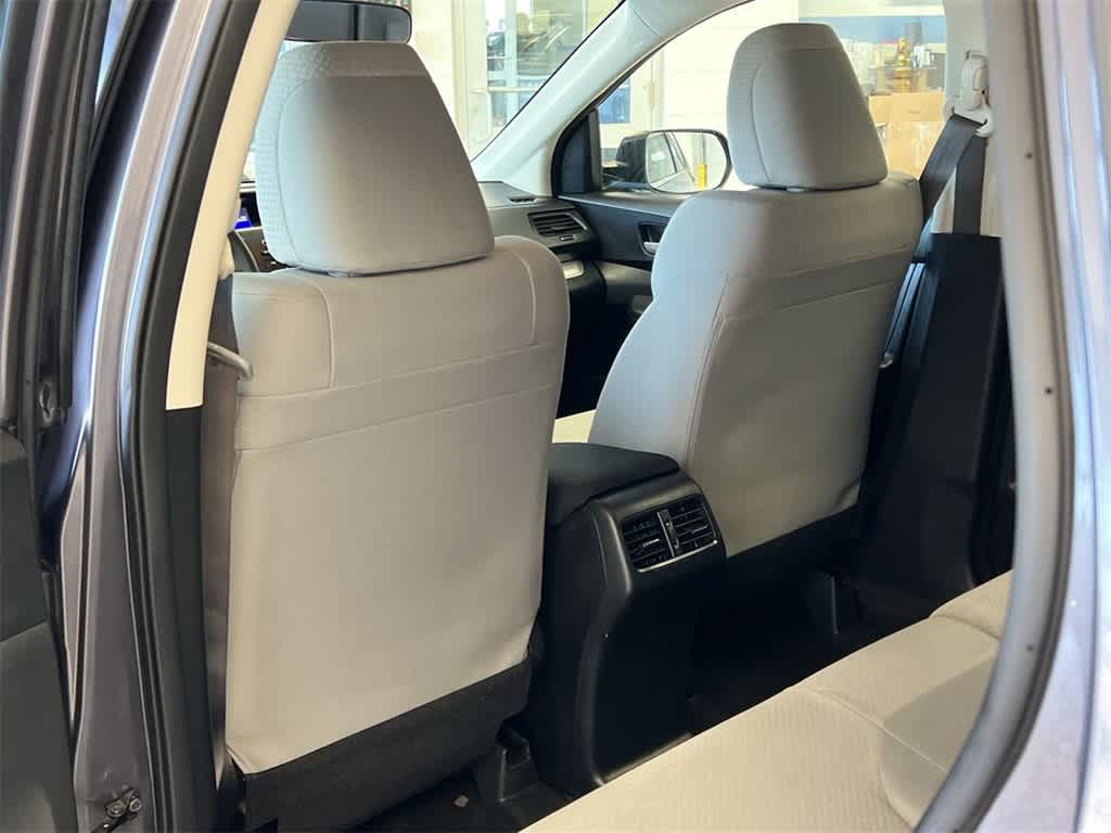 Thumbnail: 2016 Honda CR-V - 19