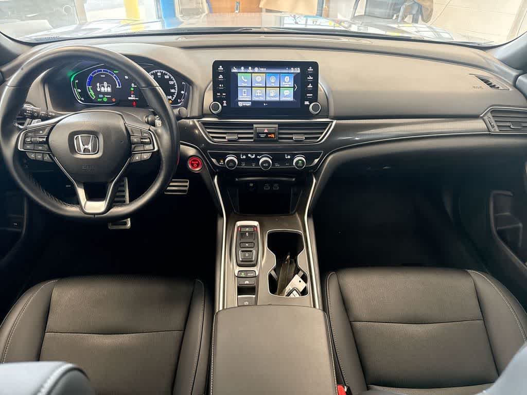 Thumbnail: 2022 Honda Accord - 19