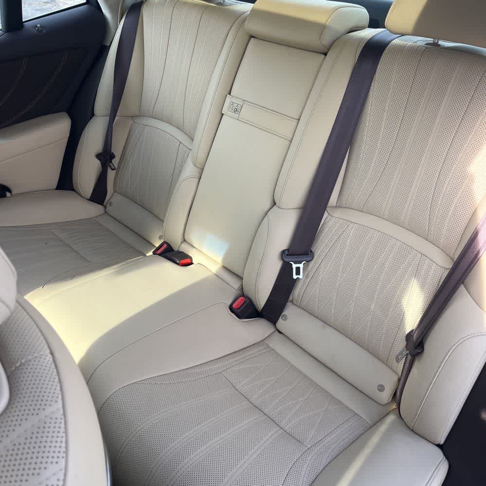 Thumbnail: 2020 Lexus LS - 8