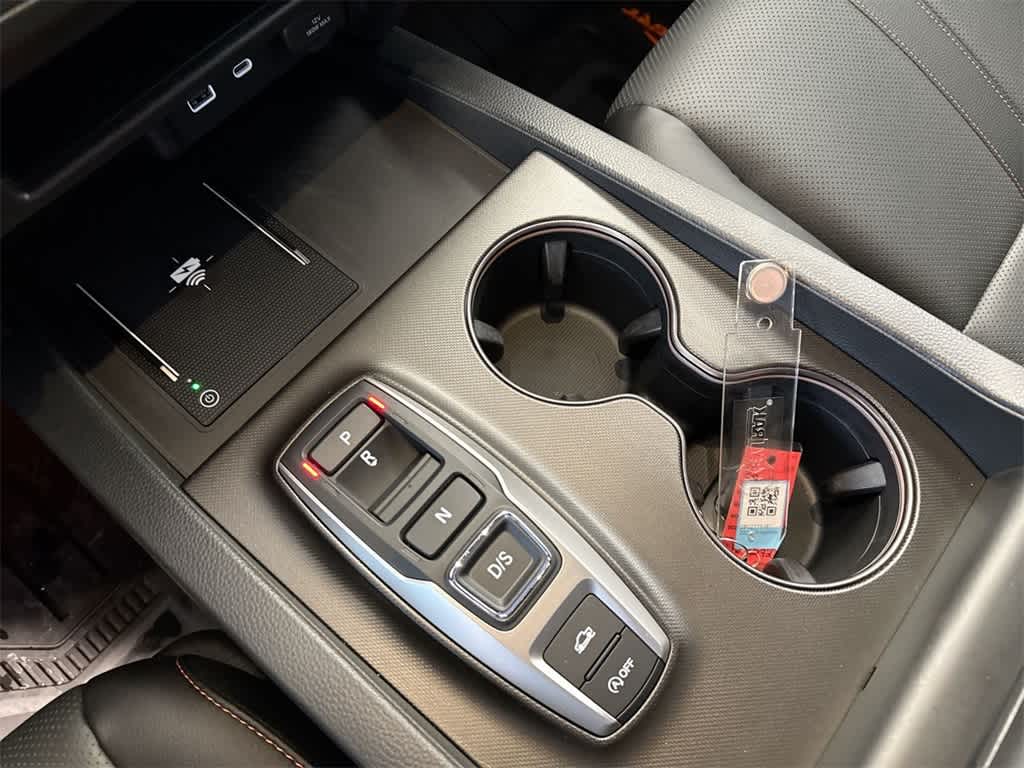 Thumbnail: 2025 Honda Ridgeline - 34