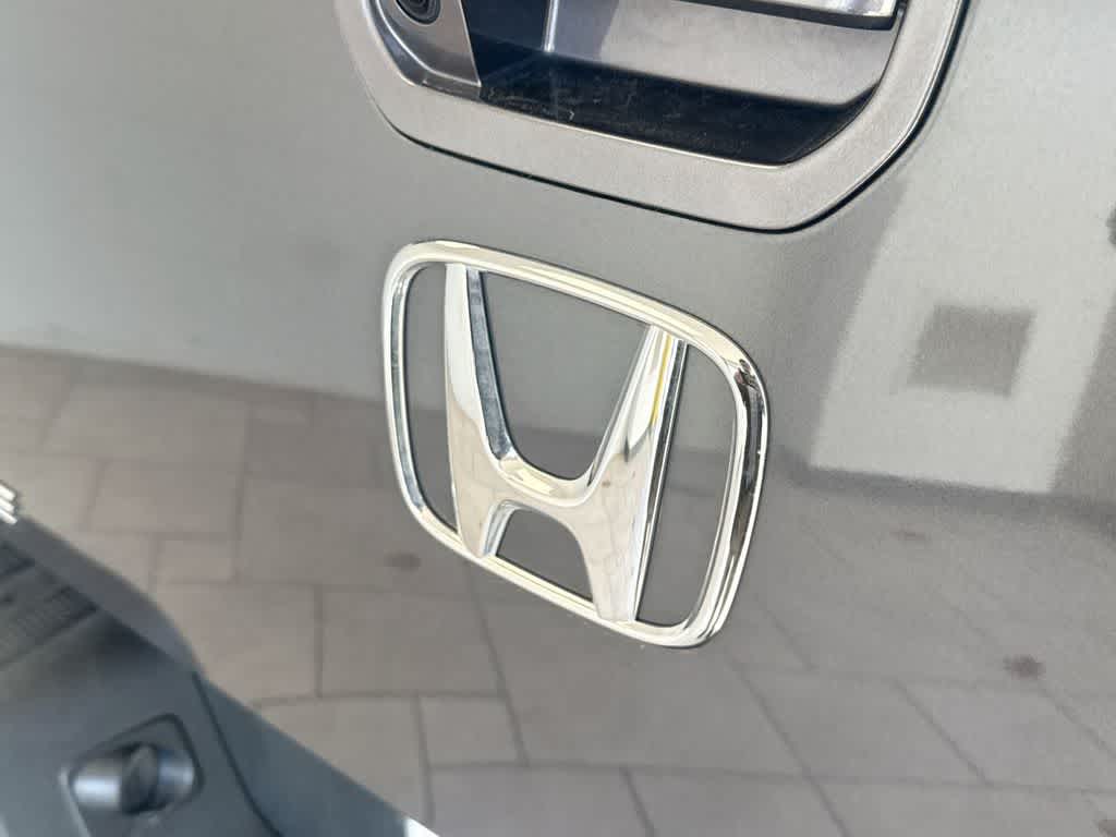 Thumbnail: 2023 Honda Ridgeline - 14