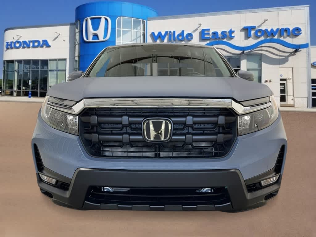 Thumbnail: 2026 Honda Ridgeline - 10