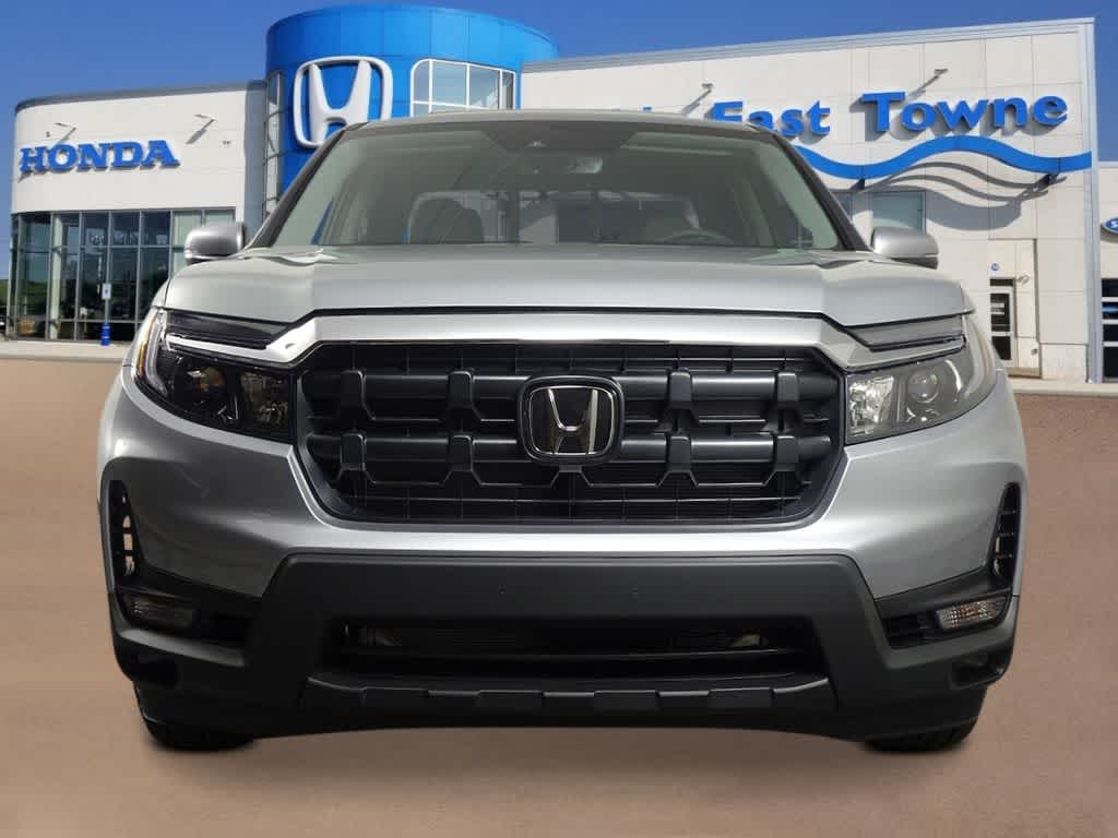 Thumbnail: 2026 Honda Ridgeline - 8