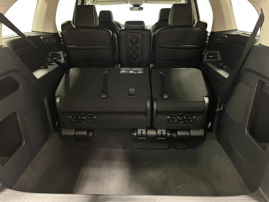 Thumbnail: 2026 Honda Odyssey - 22