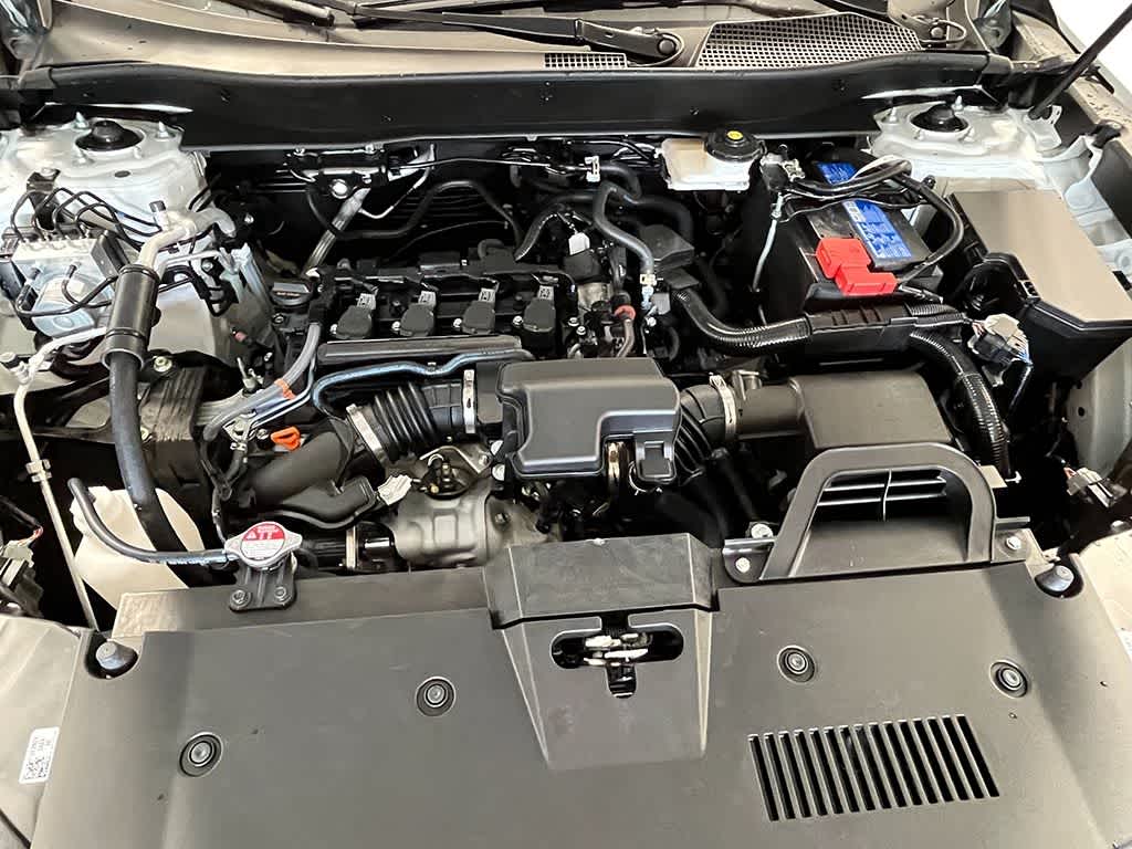 Thumbnail: 2026 Honda CR-V - 12