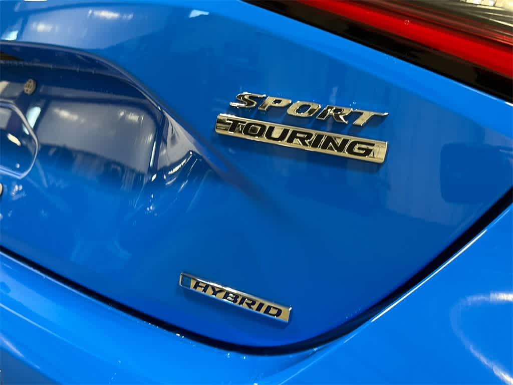 Thumbnail: 2025 Honda Civic - 7