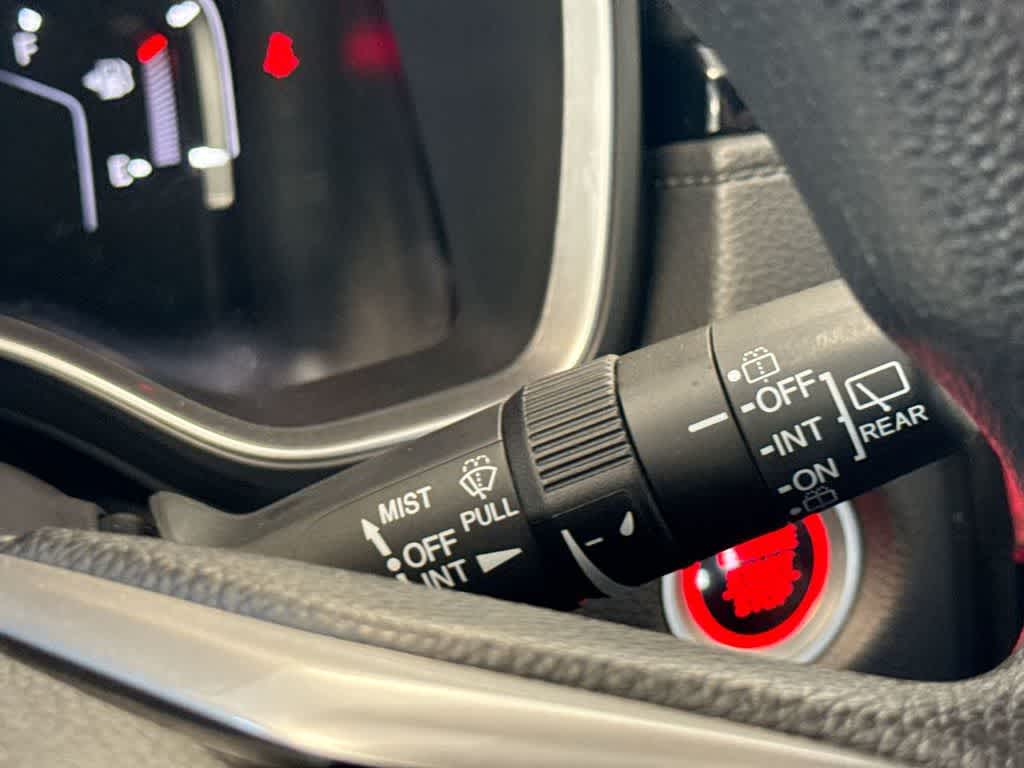 Thumbnail: 2019 Honda CR-V - 29