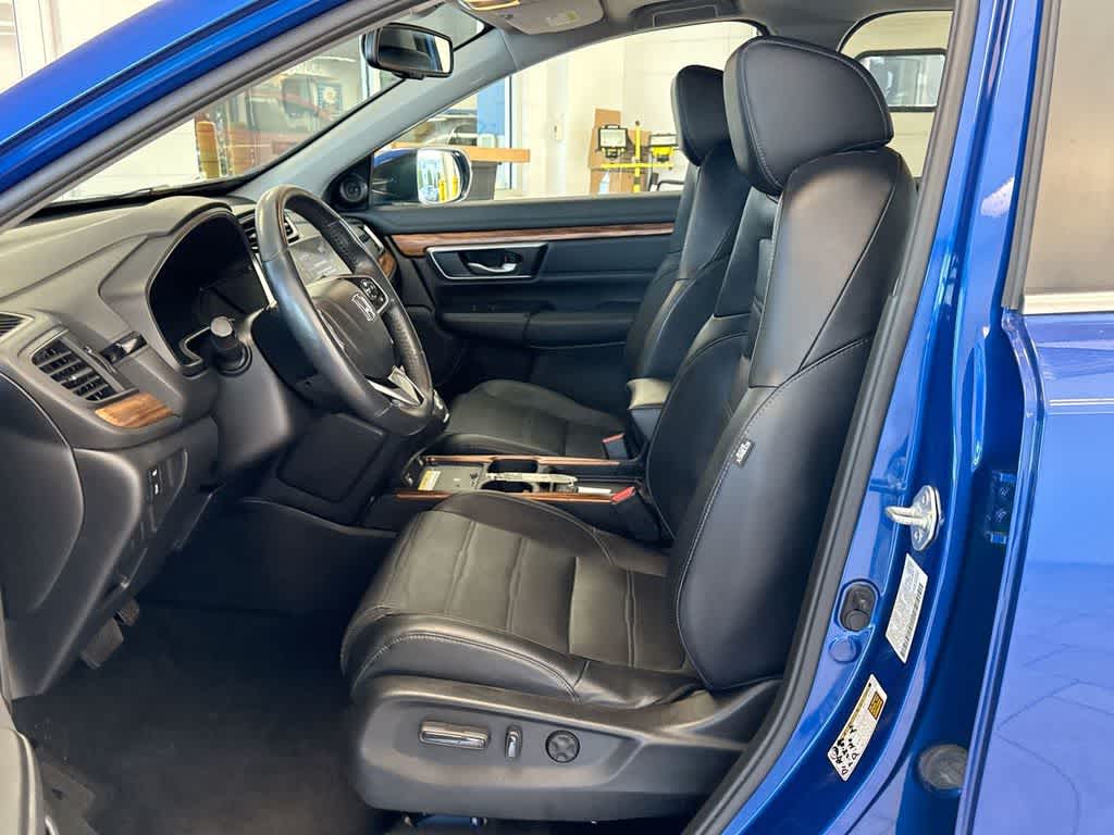 Thumbnail: 2022 Honda CR-V - 21