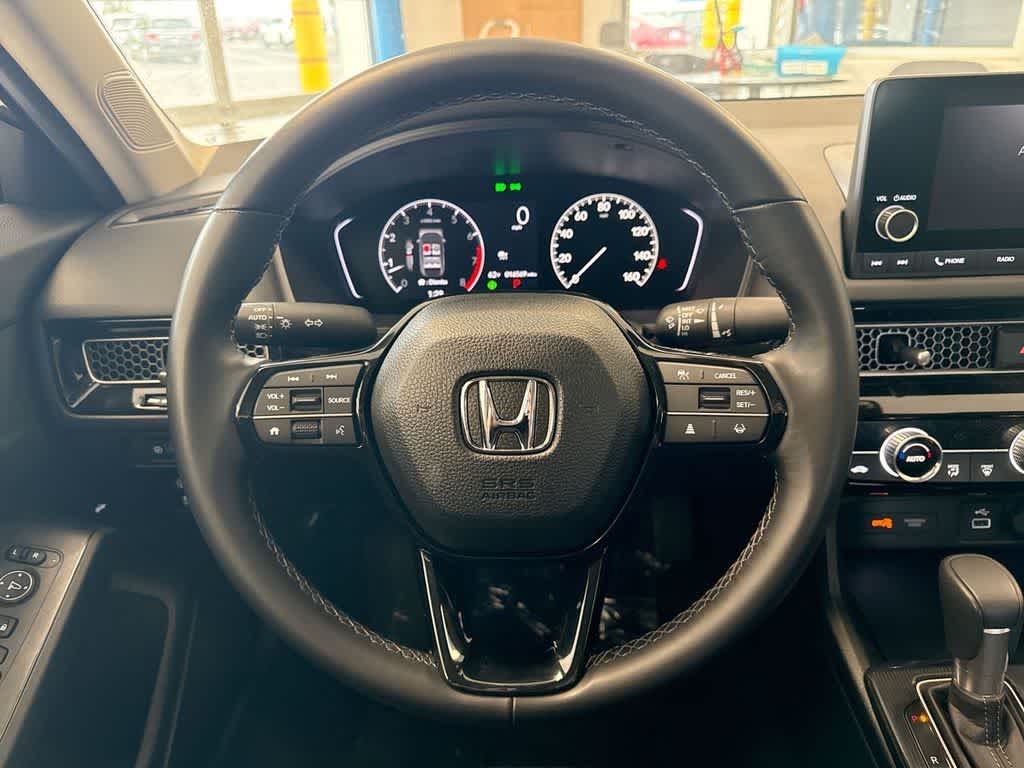 Thumbnail: 2024 Honda Civic - 27