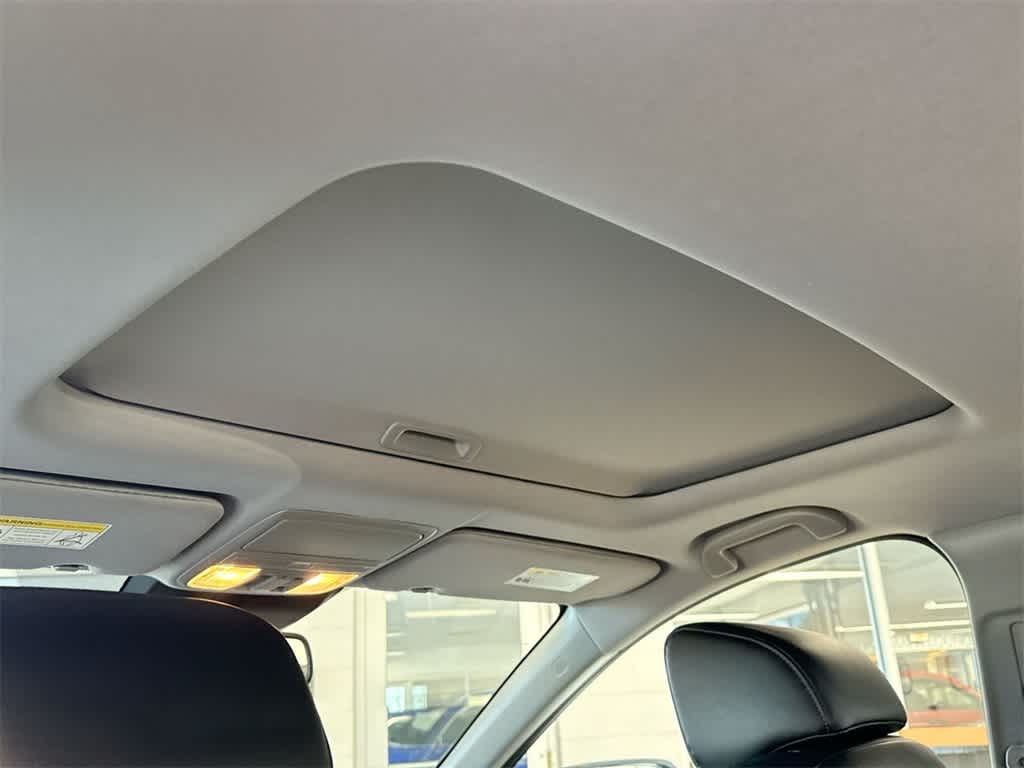 Thumbnail: 2022 Honda CR-V - 20