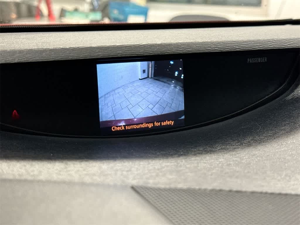 Thumbnail: 2012 Toyota Venza - 31