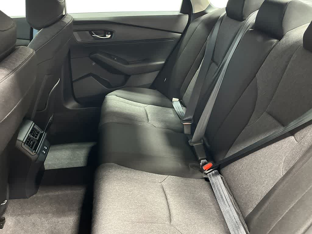 Thumbnail: 2026 Honda Accord - 20