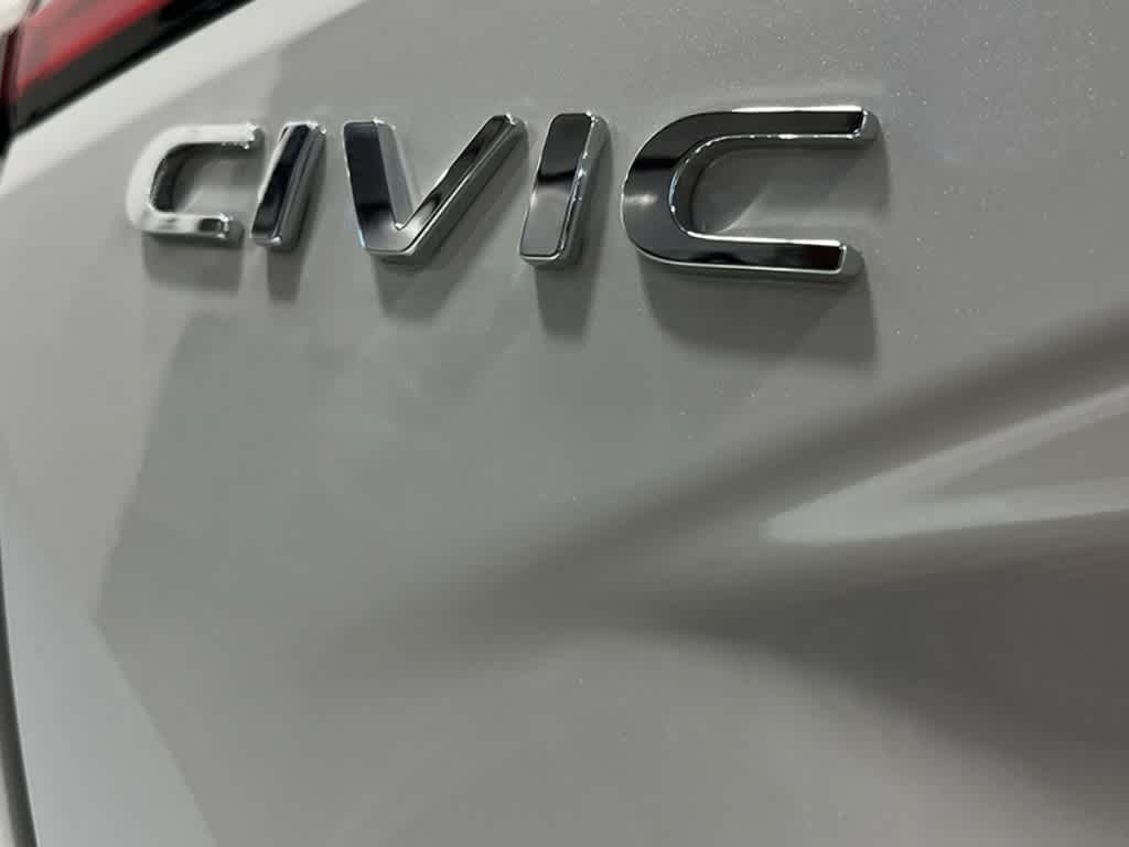 Thumbnail: 2026 Honda Civic - 6