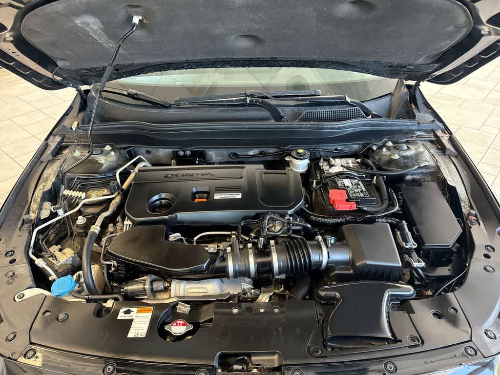 Thumbnail: 2018 Honda Accord - 15