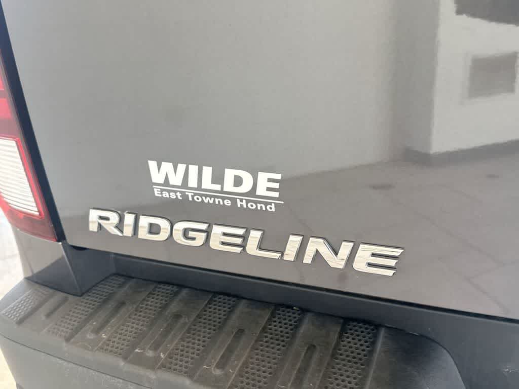 Thumbnail: 2023 Honda Ridgeline - 15