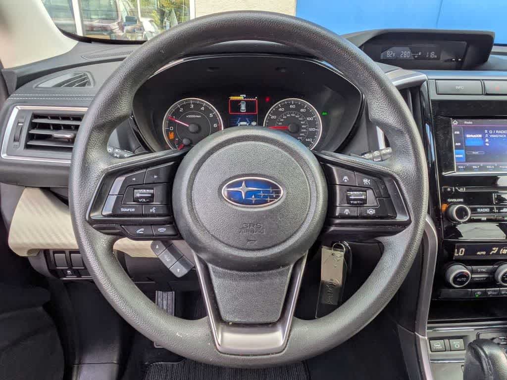 Thumbnail: 2022 Subaru Ascent - 20