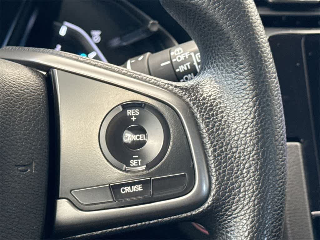 Thumbnail: 2018 Honda Civic - 25