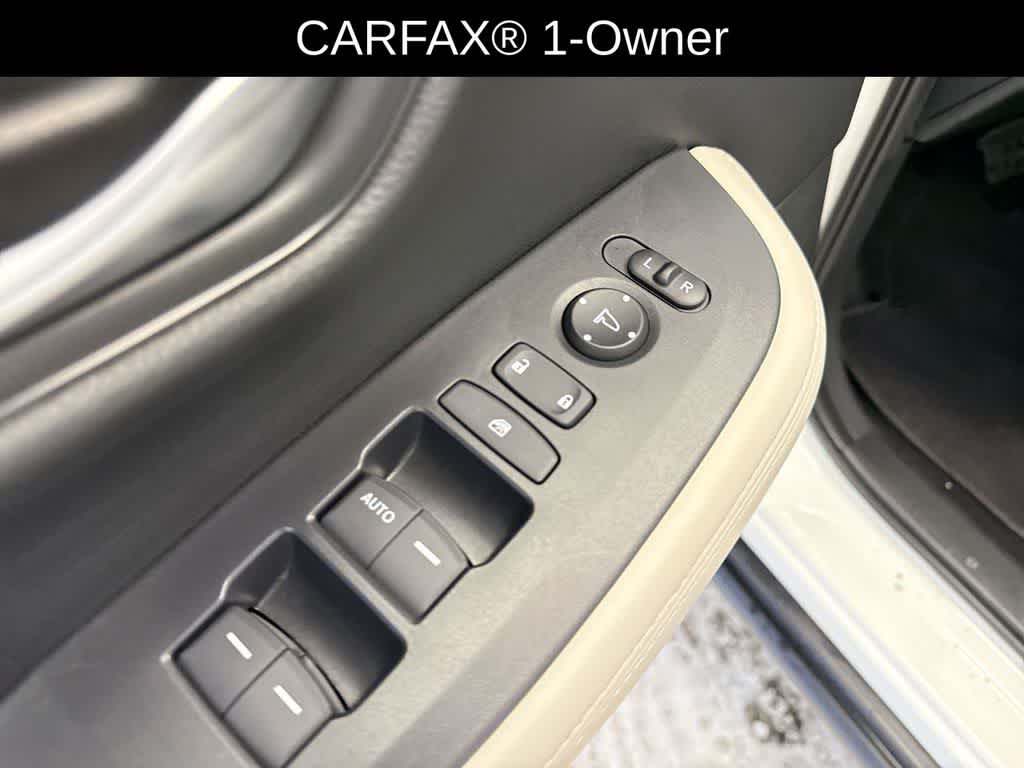 Thumbnail: 2025 Honda HR-V - 18