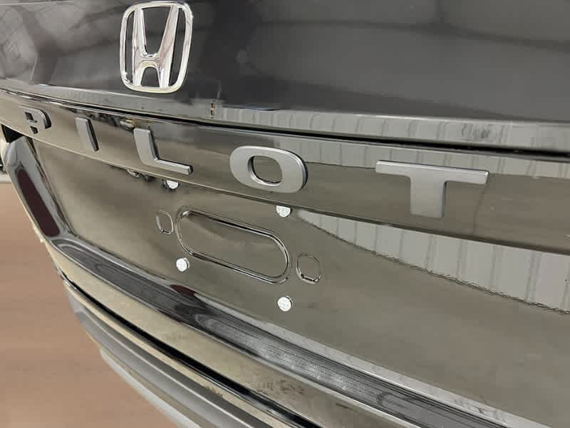 Thumbnail: 2025 Honda Pilot - 5