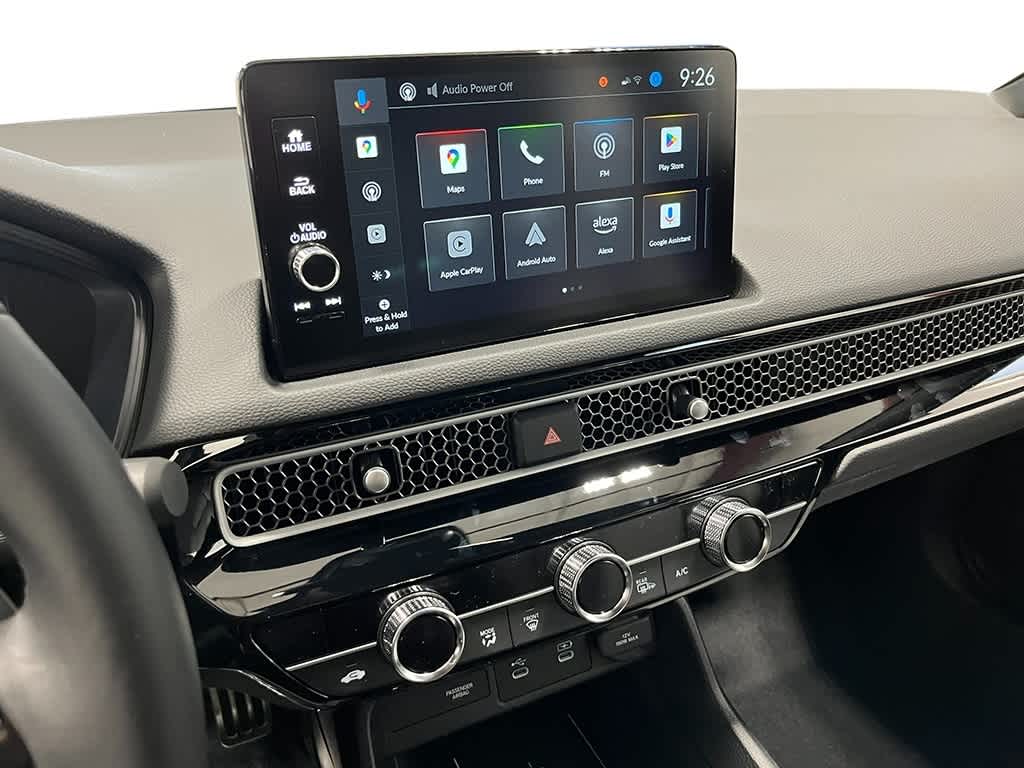 Thumbnail: 2026 Honda Civic - 20