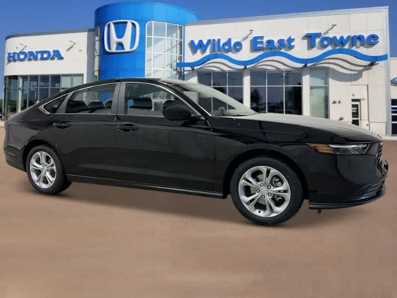 Thumbnail: 2025 Honda Accord - 7