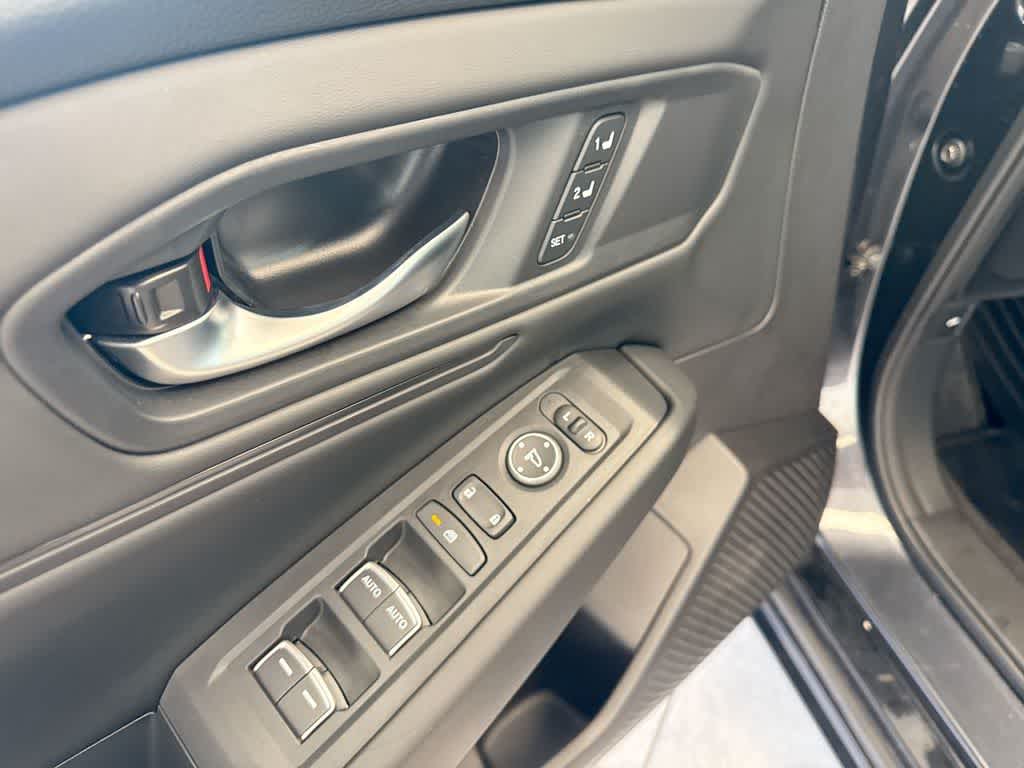 Thumbnail: 2025 Honda Accord - 20