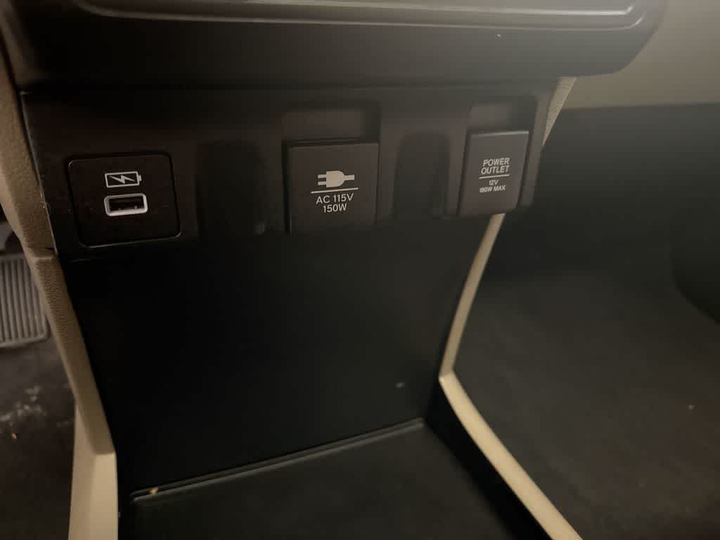 Thumbnail: 2023 Honda Odyssey - 38