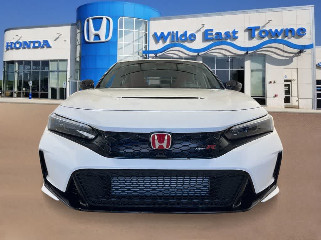 Thumbnail: 2025 Honda Civic - 10