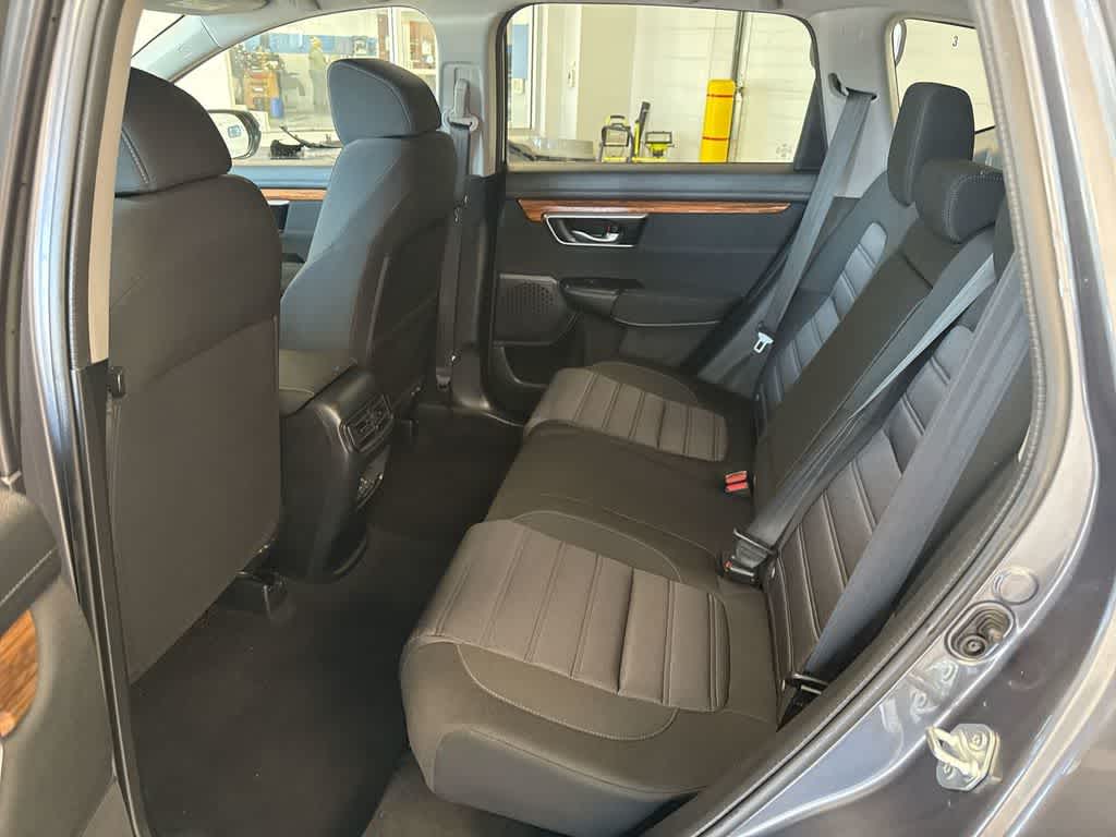 Thumbnail: 2022 Honda CR-V - 24