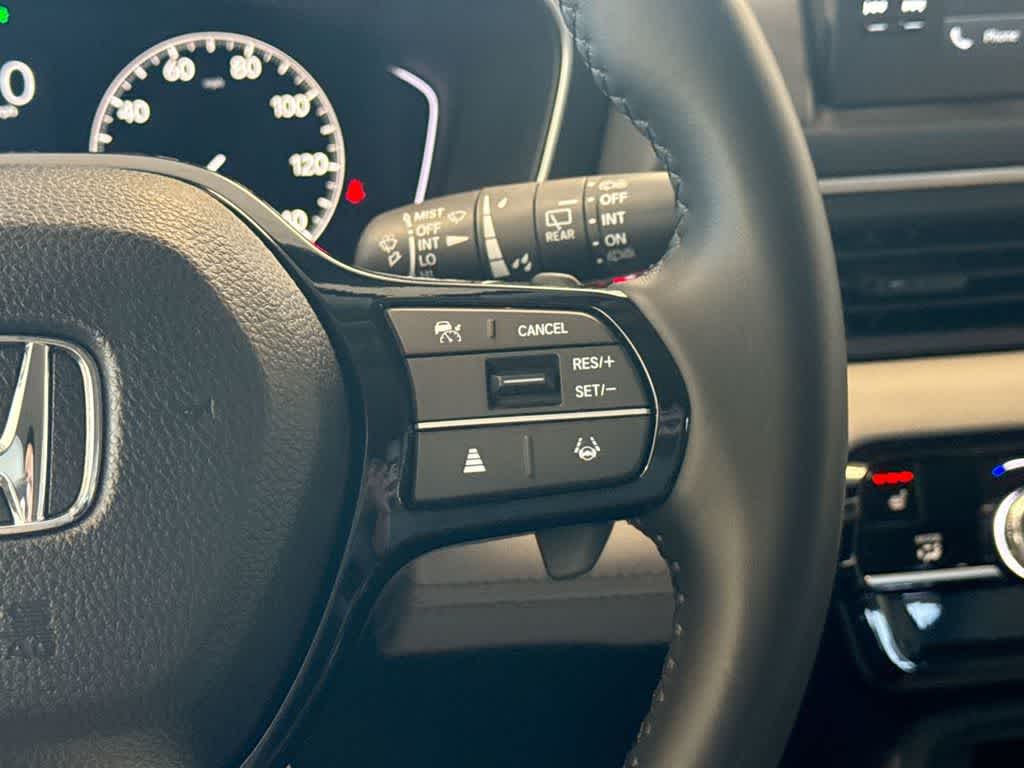 Thumbnail: 2025 Honda Pilot - 28