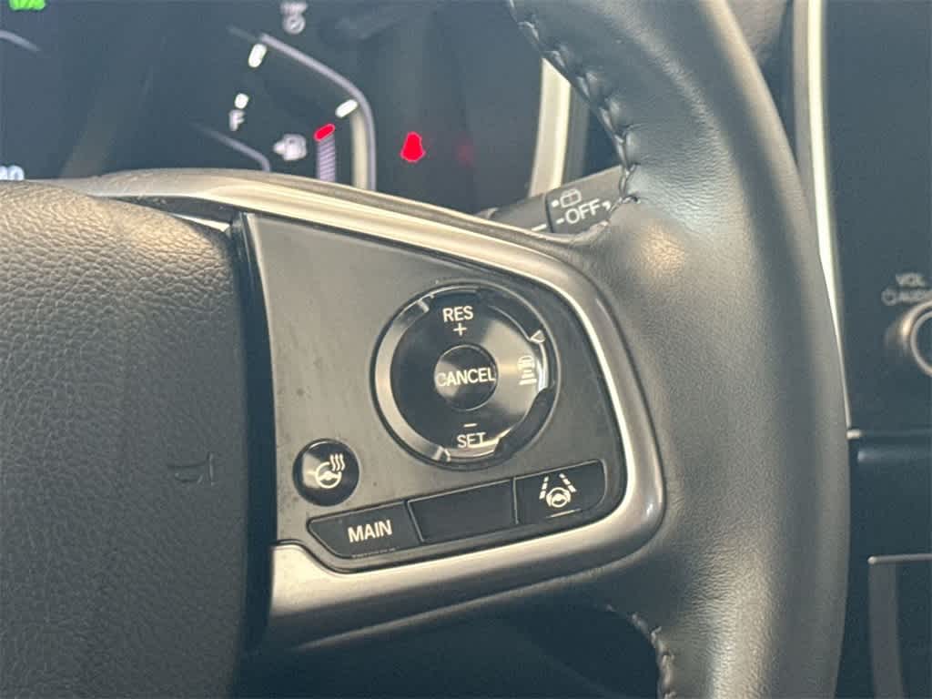 Thumbnail: 2022 Honda CR-V - 26