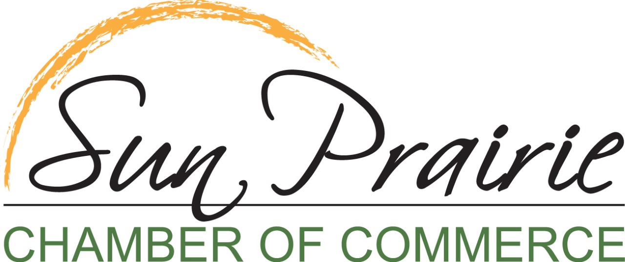 Sun Prairie Chamber of Commerce Sun Prairie Chamber of Commerce logo